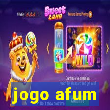 jogo afum